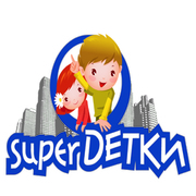 SuperДетки,  Центр раннего развития детей