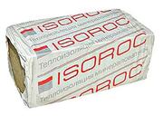 Теплоизоляция (Утеплитель)  Isoroc (изорок) Изолайт,  Изоруф,  Изовент 