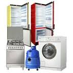 ремонт холодильников и стиральных машин заправка фреоном сплит-систем 