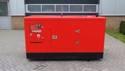 Himoinsa HYW-35 T5 ― дизельный генератор.