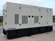 FG Wilson XD200P1 ― генератор дизельный.