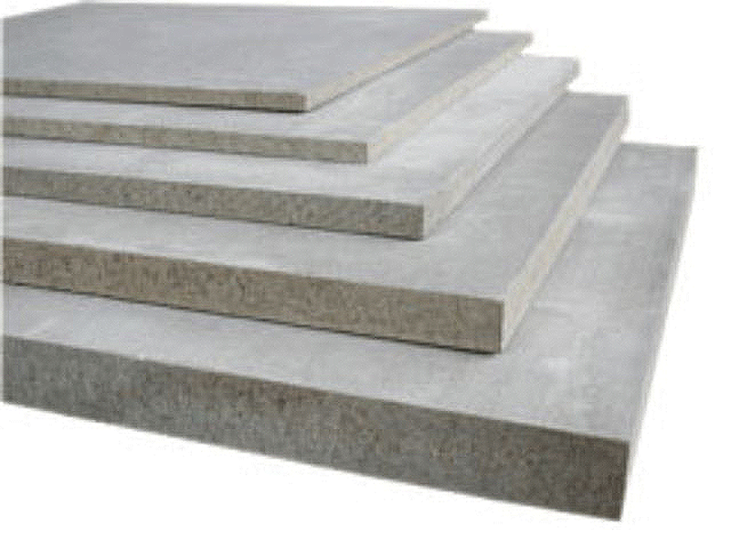 Цементно стружечная плита (ЦСП),  цены на плиты цсп в Волгограде