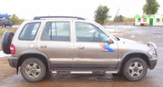 Продажа авто КИА Спортаж 2006 года